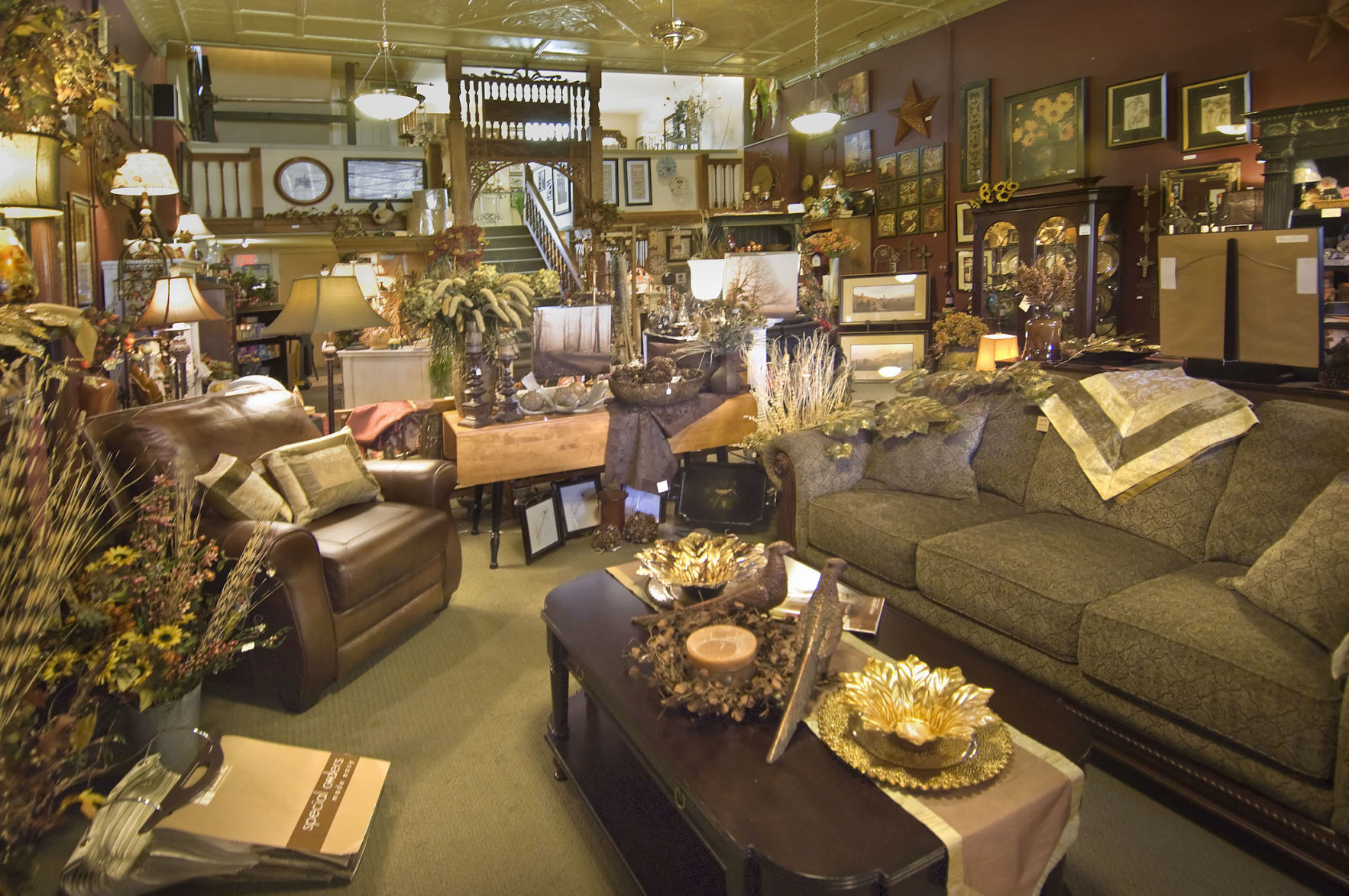 The Keeping Room